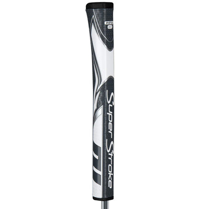 SuperStroke Zenergy Pistol GT 2.0 Putter Grip