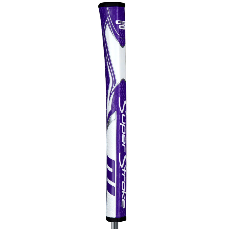 SuperStroke Zenergy Pistol GT Tour Putter Grip