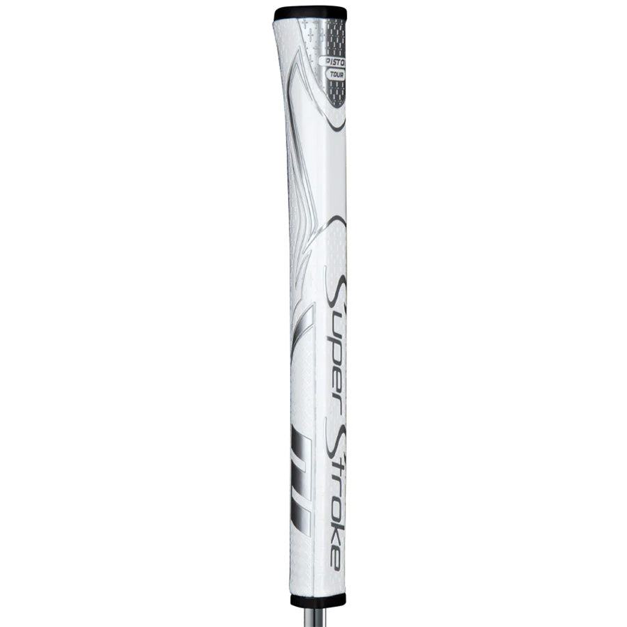 SuperStroke Zenergy Pistol GT Tour Putter Grip