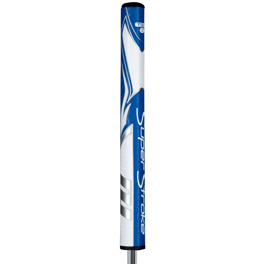 SuperStroke Zenergy Tour 1.0 Putter Grip