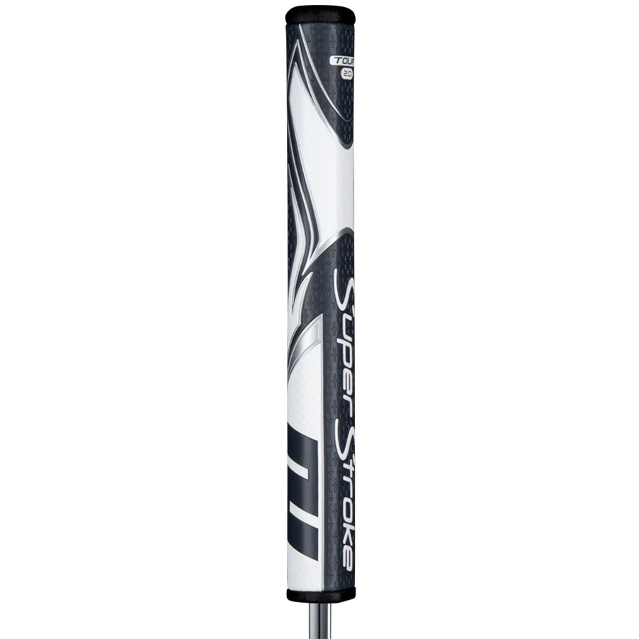 SuperStroke Zenergy Tour 2.0 Putter Grip