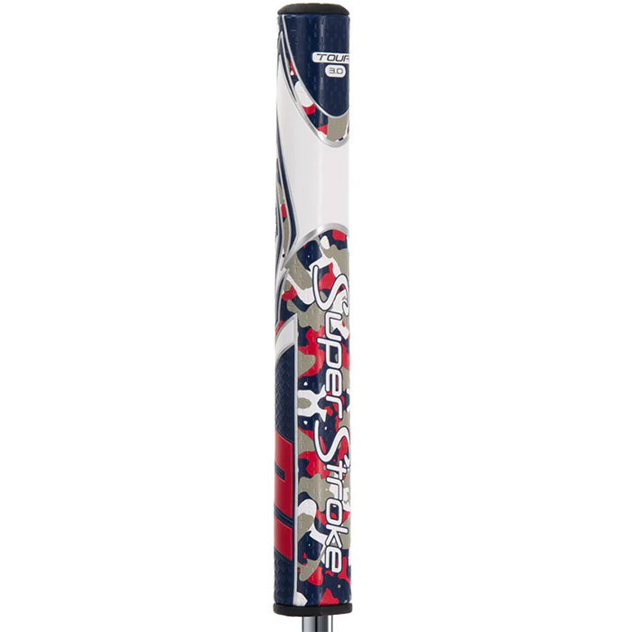 SuperStroke Zenergy Tour 3.0 Putter Grip