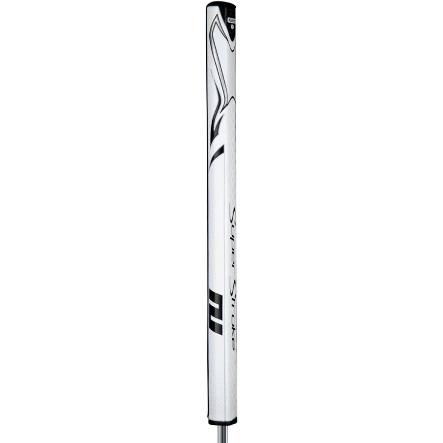SuperStroke Zenergy XL Plus Flatso 2.0 Putter Grip