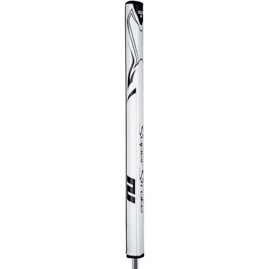 SuperStroke Zenergy XL Plus Flatso 2.0 Putter Grip