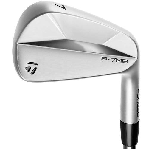 TaylorMade P7MB Irons