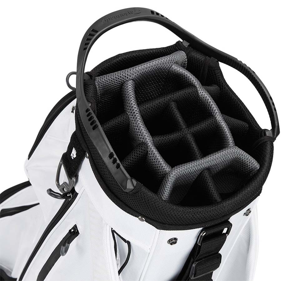 TaylorMade 2023 Pro Cart Bag