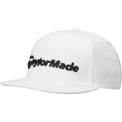 TaylorMade Evergreen Flatbill Snapback Hat