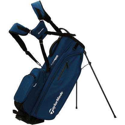 TaylorMade FlexTech Crossover Stand Bag
