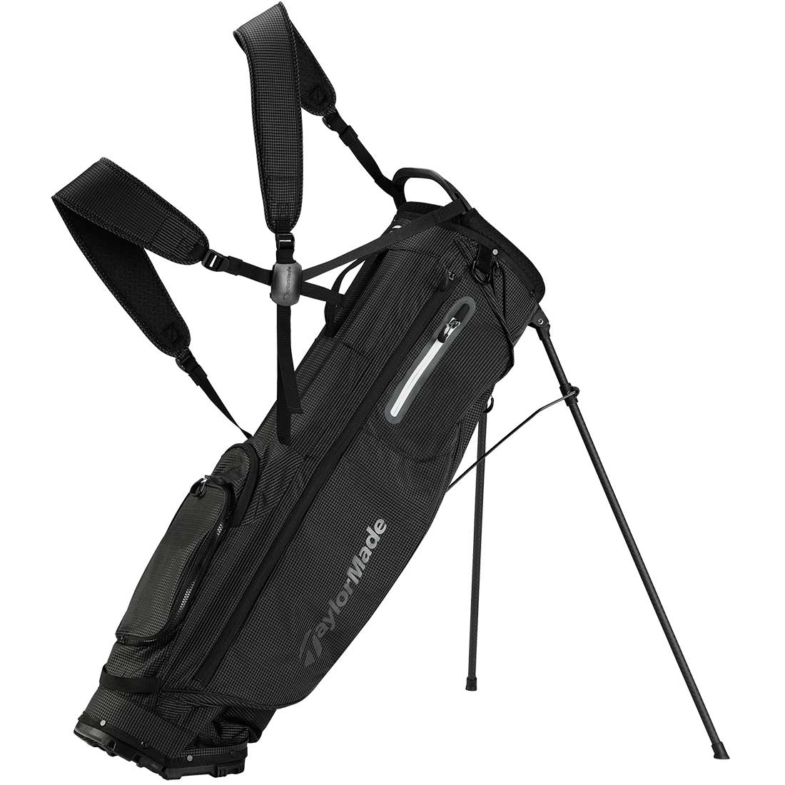 TaylorMade FlexTech SuperLite Stand Bag