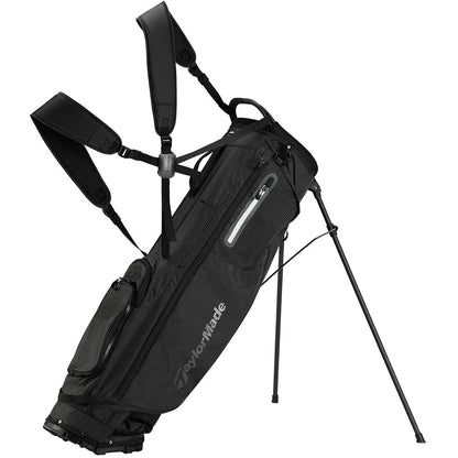 TaylorMade FlexTech SuperLite Stand Bag