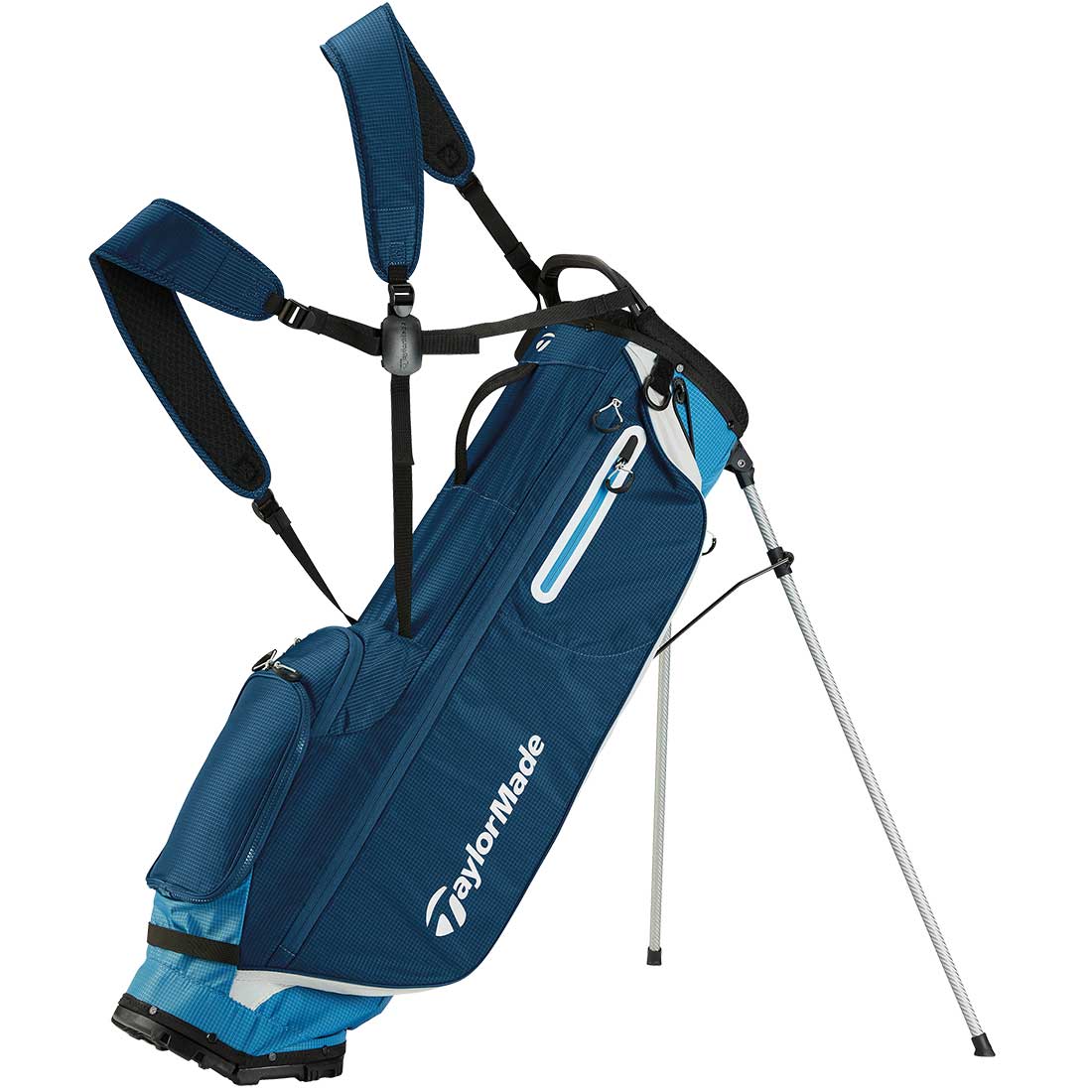 TaylorMade FlexTech SuperLite Stand Bag