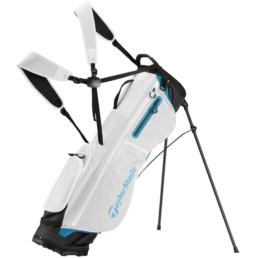 TaylorMade FlexTech SuperLite Stand Bag