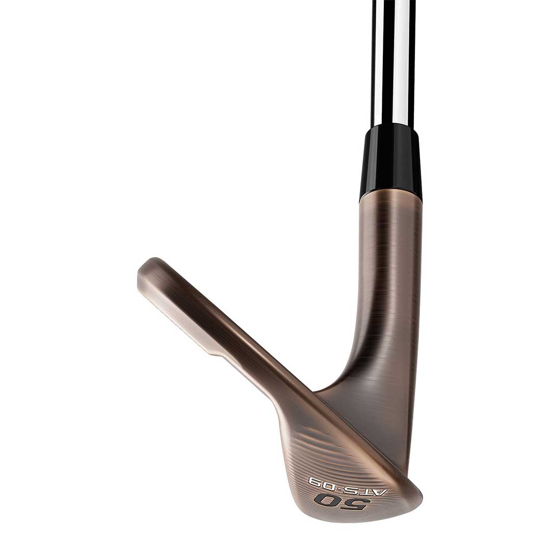 TaylorMade Hi-Toe 4 Wedge