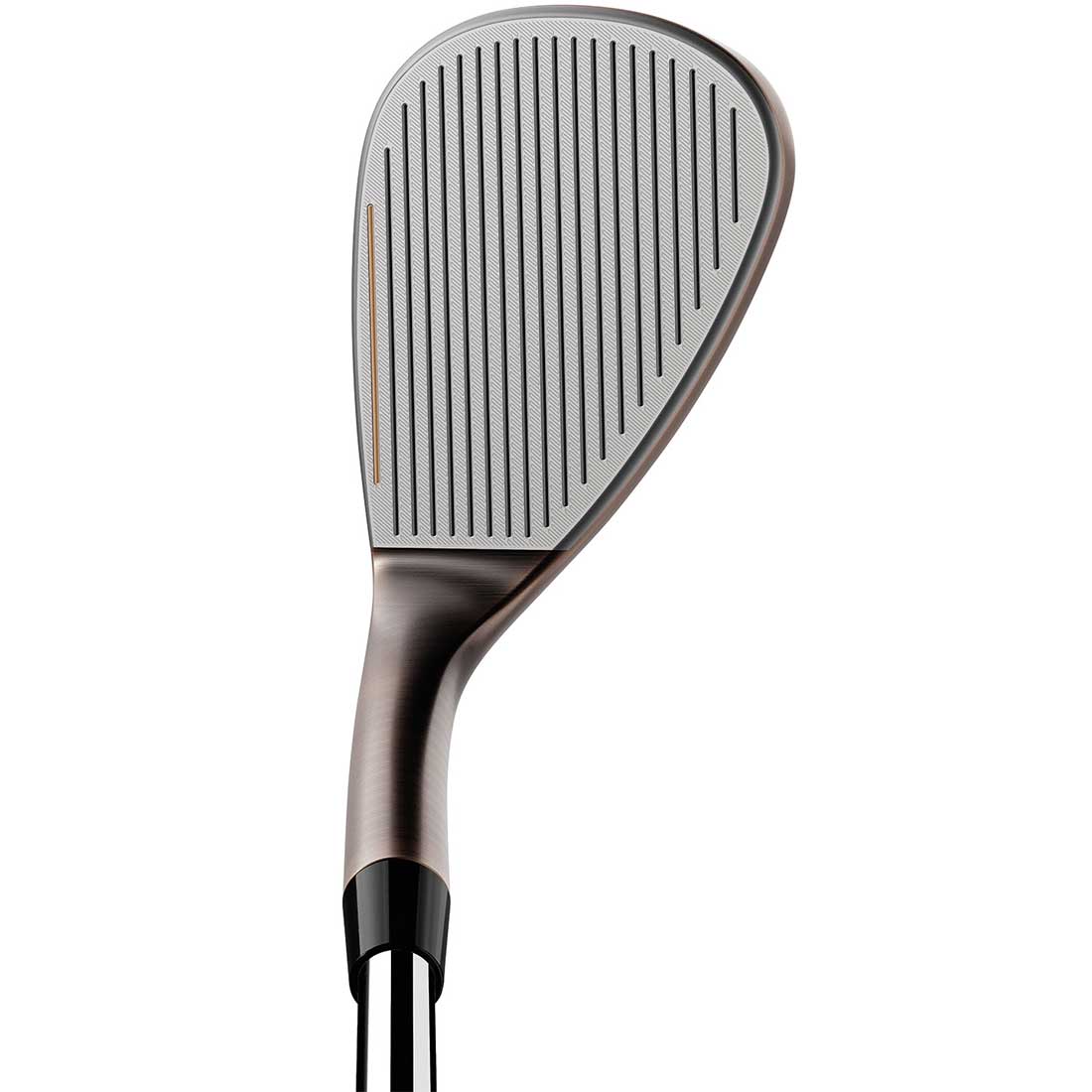 Custom TaylorMade Hi-Toe 4 Wedge