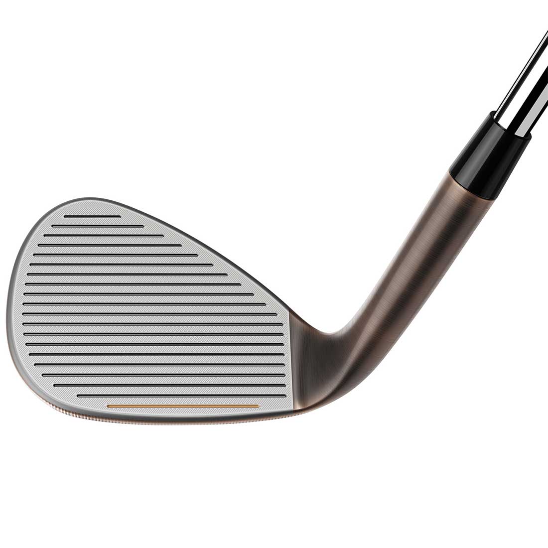 Custom TaylorMade Hi-Toe 4 Wedge