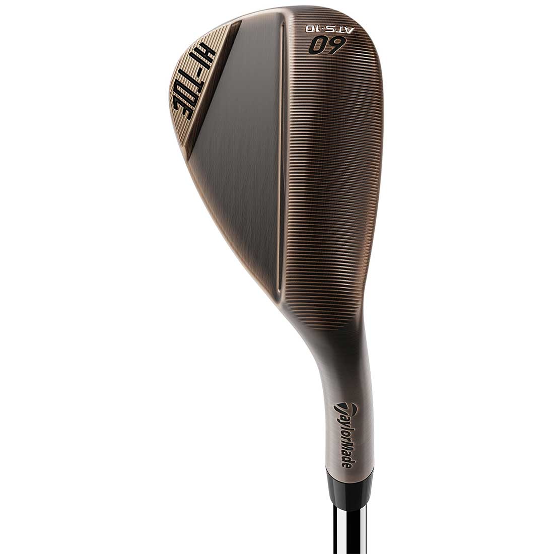 TaylorMade Hi-Toe 4 Wedge