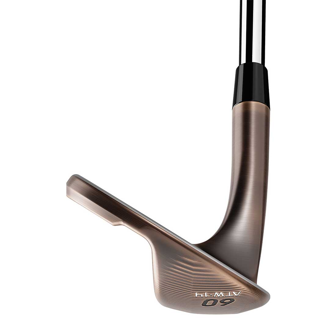 TaylorMade Hi-Toe 4 Wedge