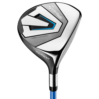 TaylorMade Juniors Size 1 Complete Set
