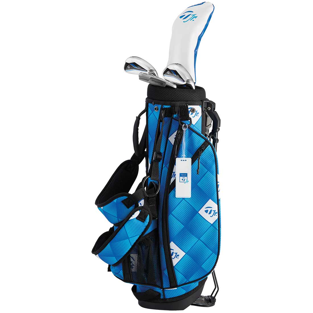TaylorMade Juniors Size 1 Complete Set