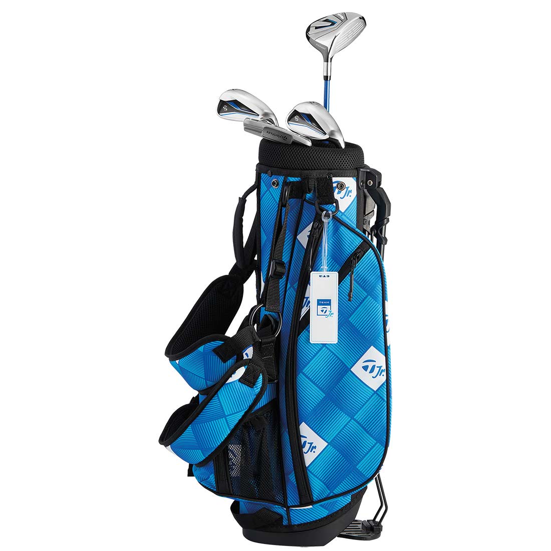 TaylorMade Juniors Size 1 Complete Set