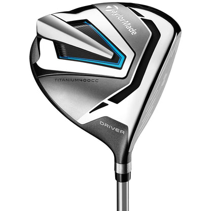 TaylorMade Juniors Size 2 Complete Set