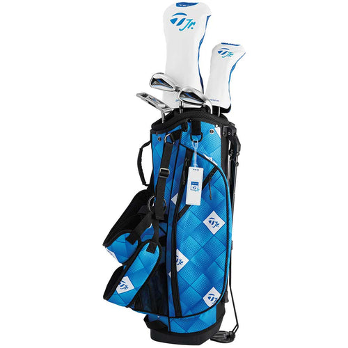 TaylorMade Juniors Size 2 Complete Set