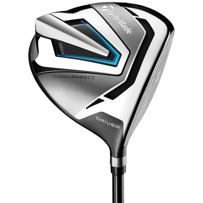 TaylorMade Juniors Size 3 Complete Set