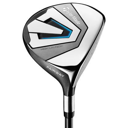 TaylorMade Juniors Size 3 Complete Set