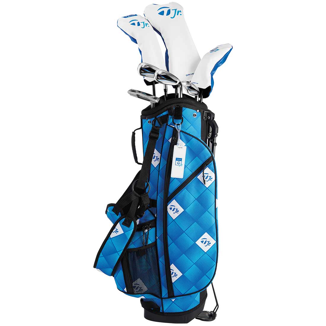TaylorMade Juniors Size 3 Complete Set