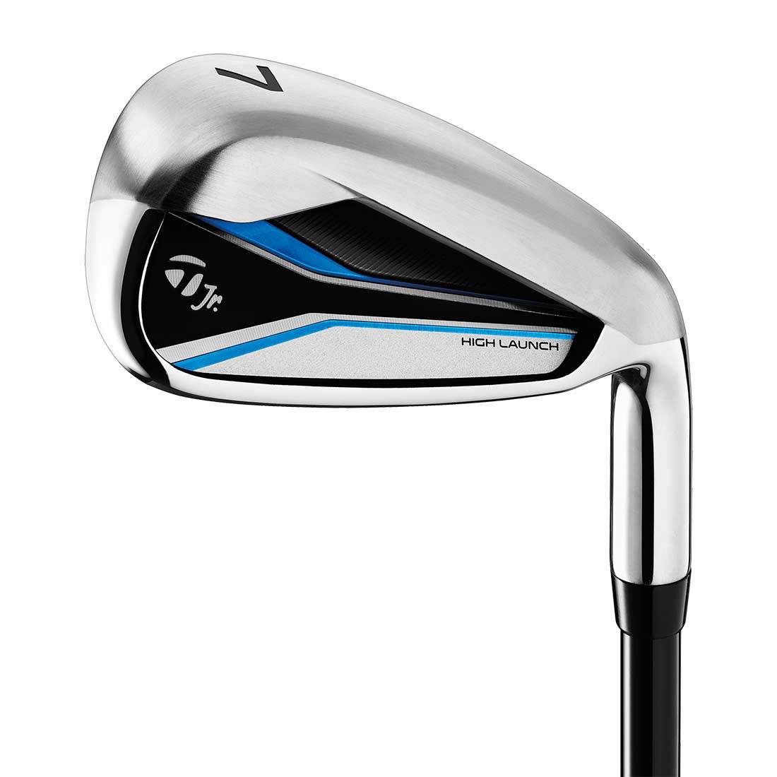 TaylorMade Juniors Size 3 Complete Set