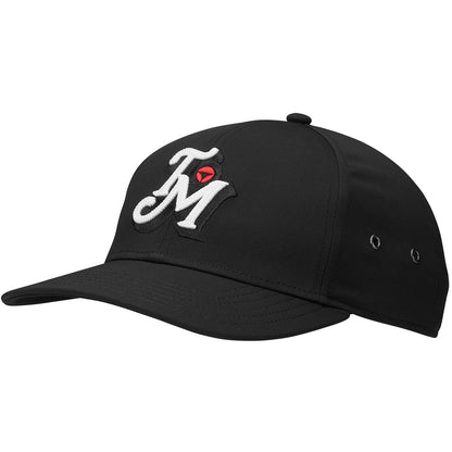 TaylorMade Metal Eyelet Hat