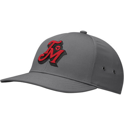 TaylorMade Metal Eyelet Hat