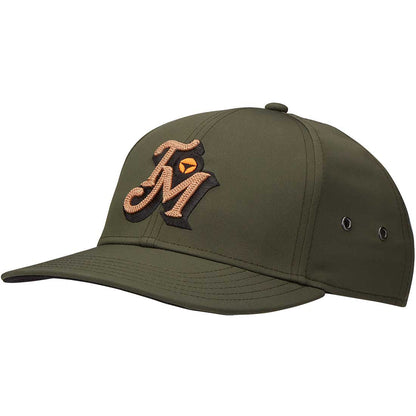 TaylorMade Metal Eyelet Hat
