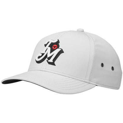 TaylorMade Metal Eyelet Hat