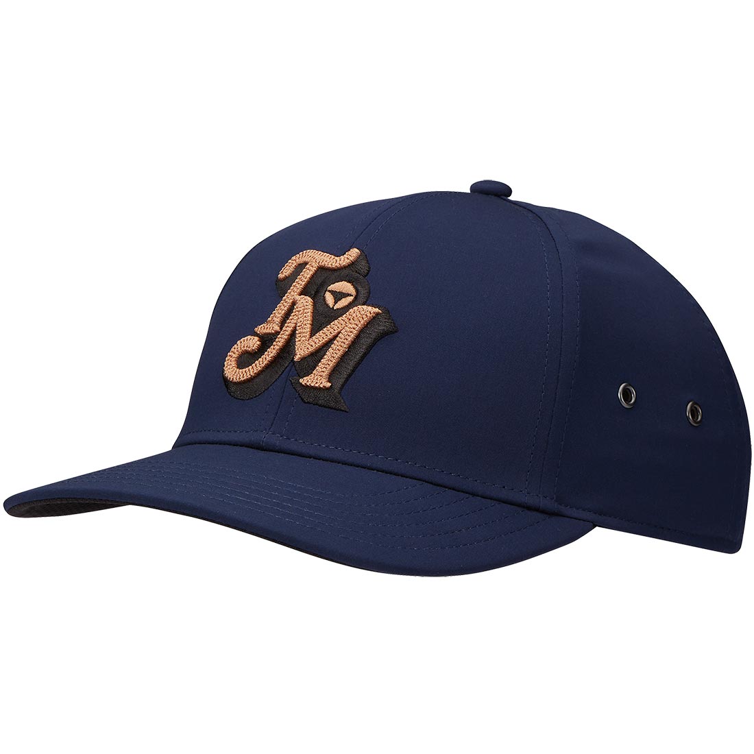 TaylorMade Metal Eyelet Hat