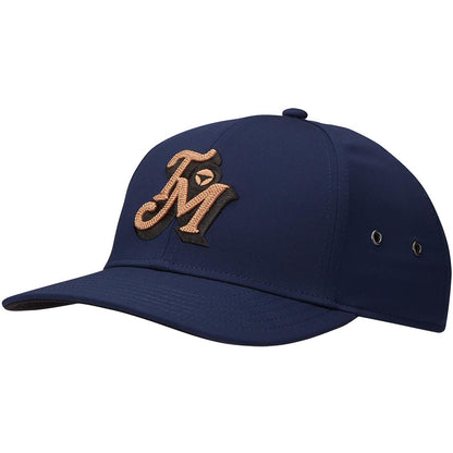 TaylorMade Metal Eyelet Hat