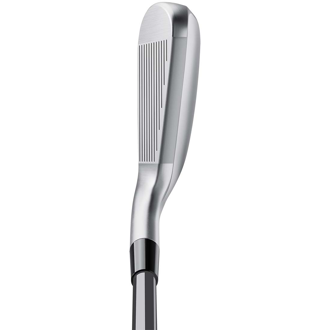 Custom TaylorMade P DHY