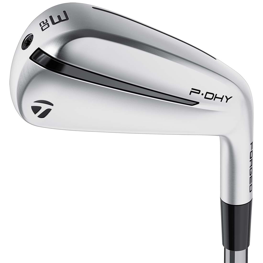 Custom TaylorMade P DHY