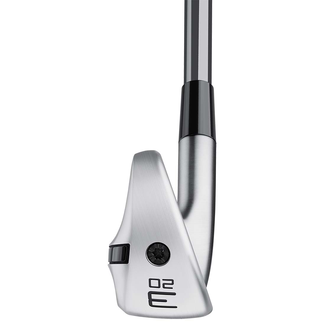 Custom TaylorMade P DHY