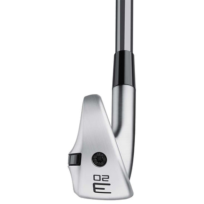 Custom TaylorMade P DHY