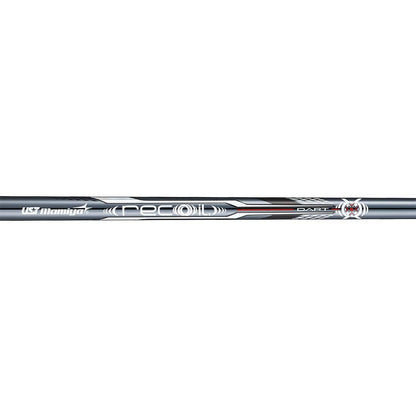 Custom TaylorMade P UDI