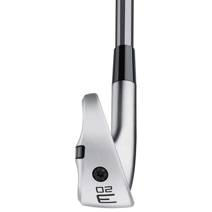 Custom TaylorMade P UDI