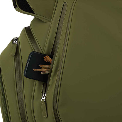 TaylorMade Signature Cart Bag