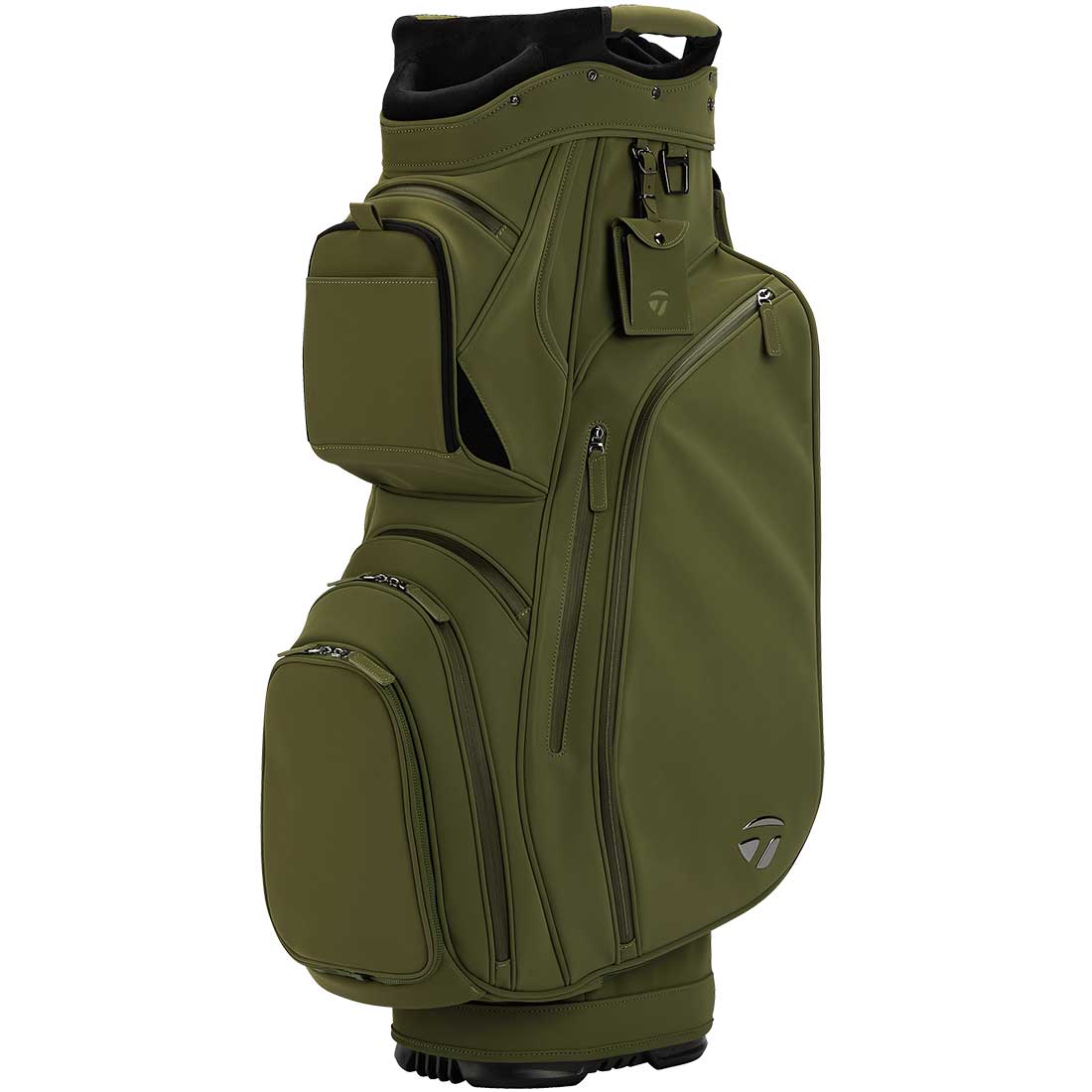 TaylorMade Signature Cart Bag