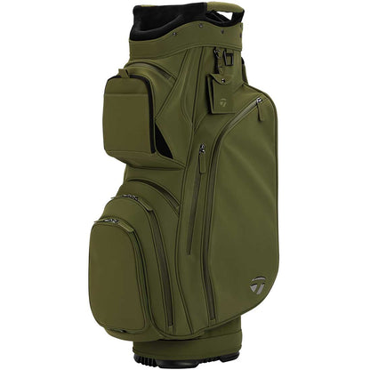TaylorMade Signature Cart Bag
