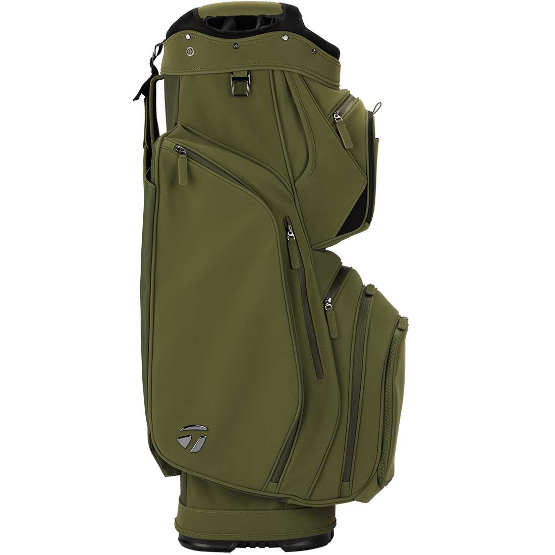 TaylorMade Signature Cart Bag