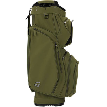 TaylorMade Signature Cart Bag