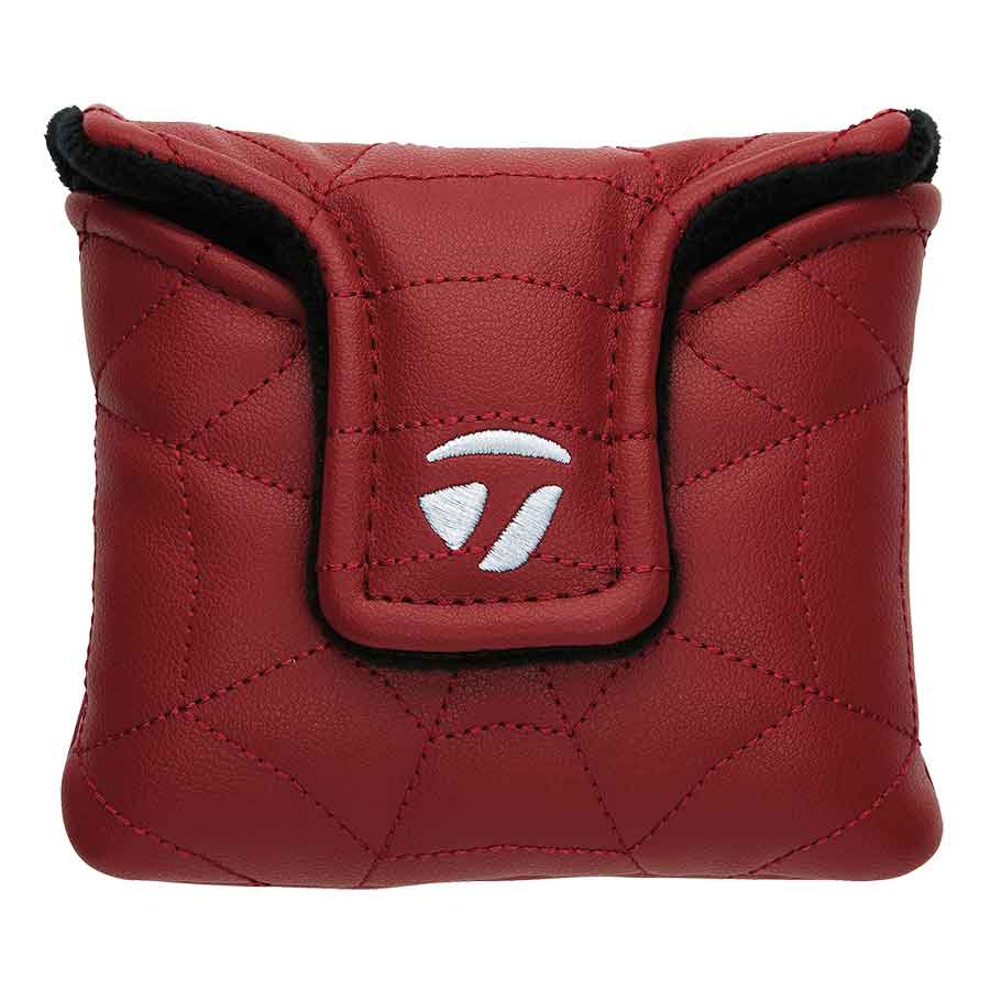TaylorMade Spider Red DB Putter