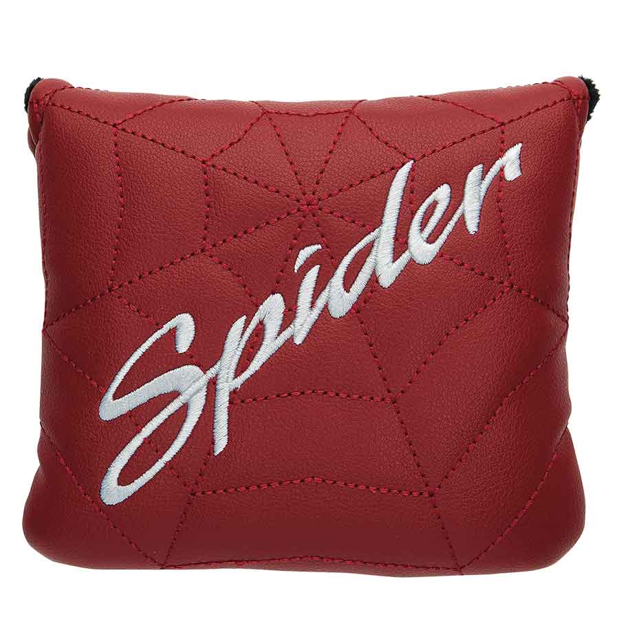 TaylorMade Spider Ghost White DB Putter