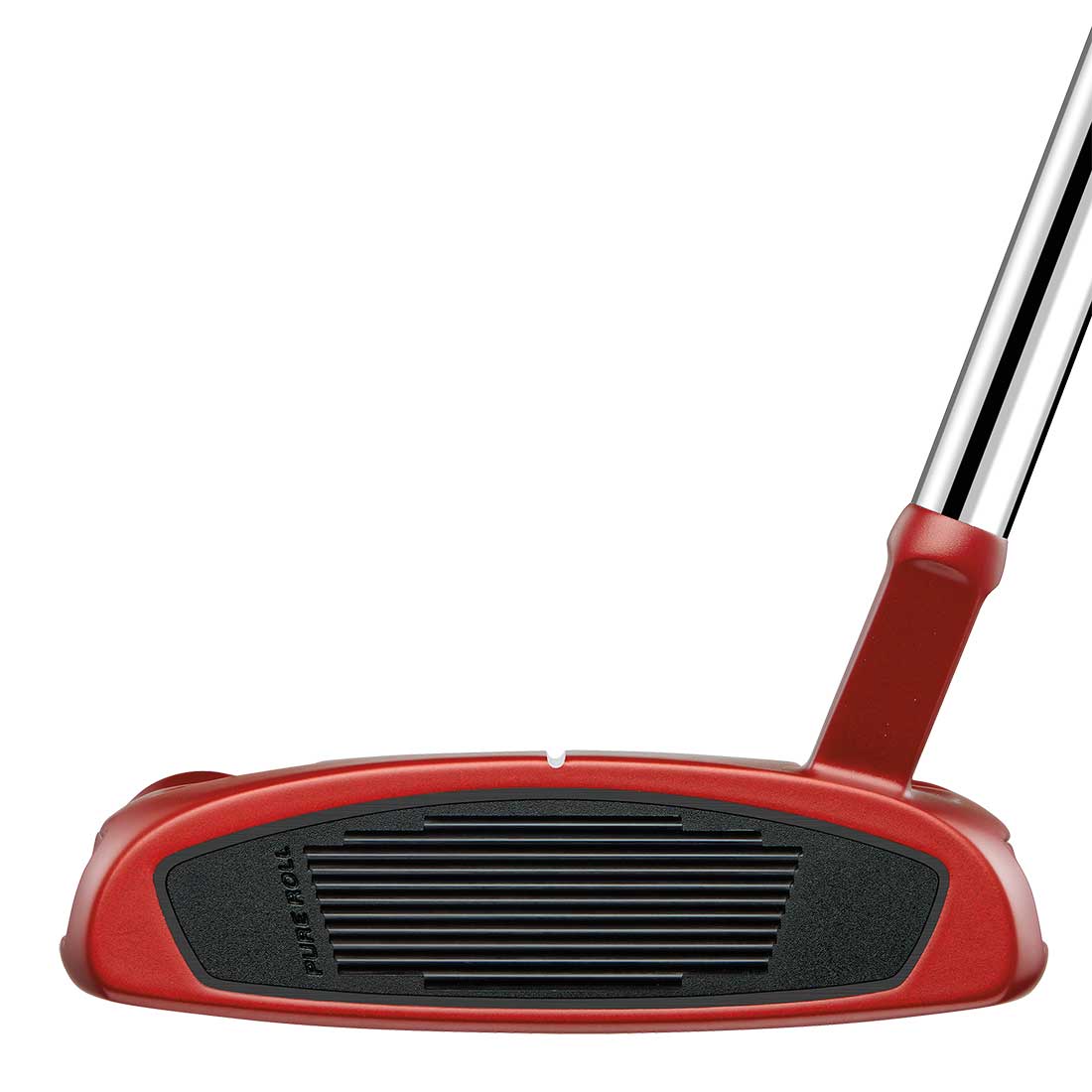 TaylorMade Spider Red #3 Putter